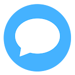 Cover Image of Download Messaging+ L SMS, MMS  APK