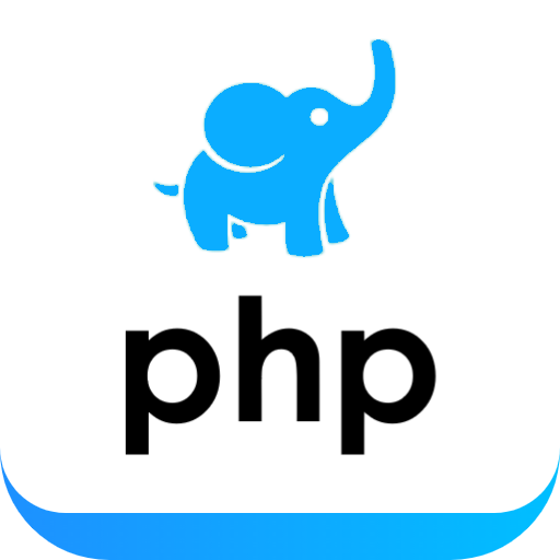 PHP Editor - Code & run PHP Auf Windows herunterladen