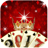 Solitaire Collection 2017 icon
