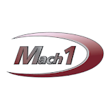 Mach 1 App icon