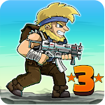 Cover Image of 下载 Metal Soldiers 3  APK