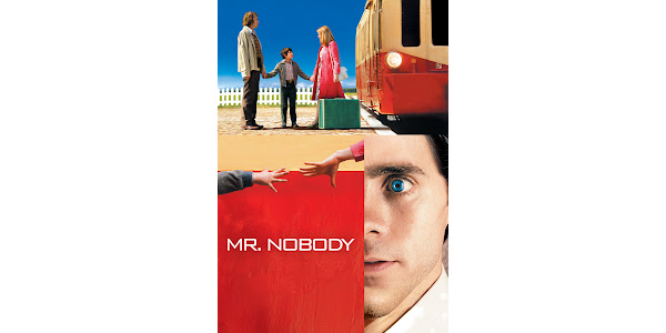 Mr. Nobody – Films sur Google Play