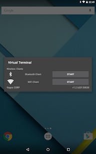 Virtual Terminal For PC Windows 10 & Mac 9