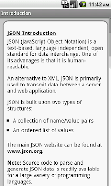 JSON Pro Quick Guideのおすすめ画像2