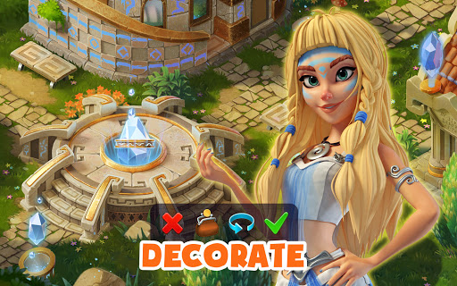 Atlantis Odyssey  screenshots 3
