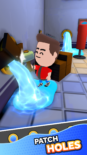 Peter Cant Swim Screen 2