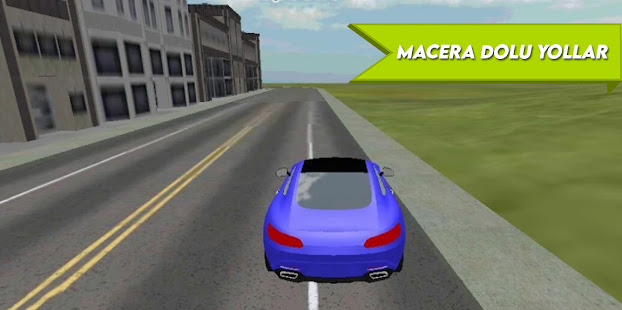 Sports Car Game Driving screenshots apkspray 1