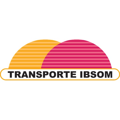 Transporte IBSOM 1.0.0 Icon