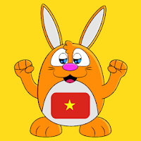 ベトナム語学習と勉強 - ゲームで単語、文法、アルファベット