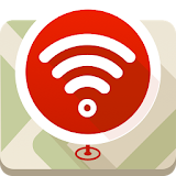 WADA WiFi Map Free icon