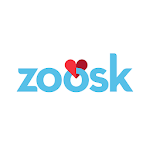 Cover Image of ดาวน์โหลด Zoosk - แอพหาคู่ออนไลน์เพื่อพบปะผู้คนใหม่ๆ  APK