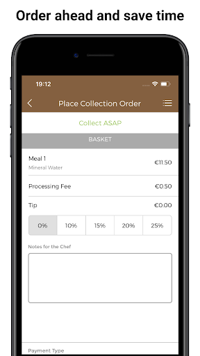Lemon Tree Ireland Screen 3