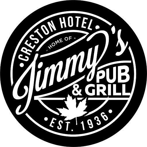 Jimmys PUB VIP logo