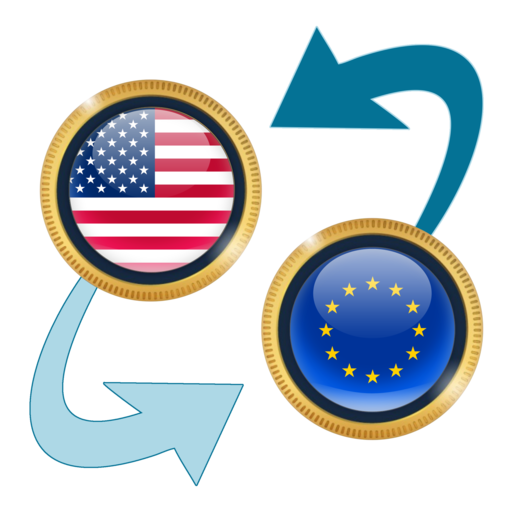 Dollar to Euro Currency Converter::Appstore for Android