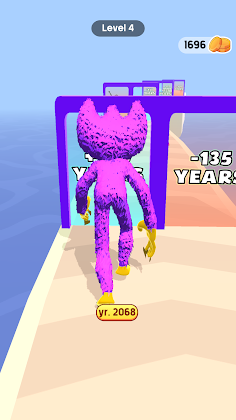 Monster Evolve - Screenshot 1