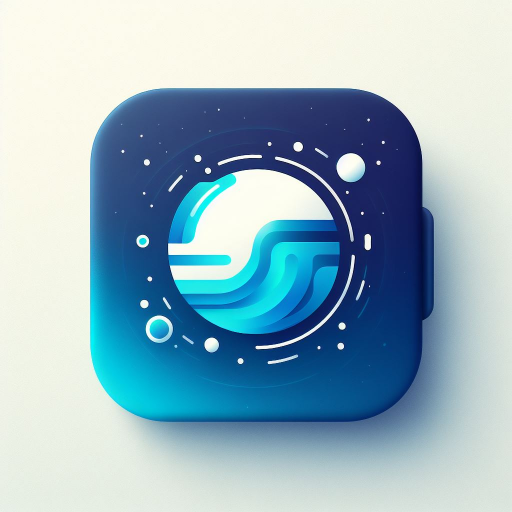 Rose Wallet Explorer logo