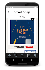 Captura de Pantalla 7 Smart Shop UAE android
