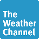 Cover Image of ดาวน์โหลด The Weather Channel App 1.22.0 APK