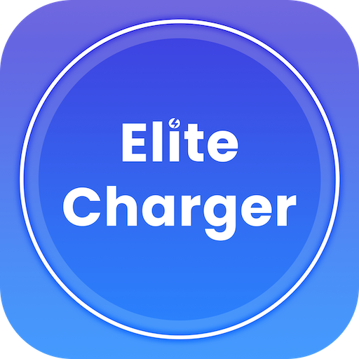 Elite Charger logo