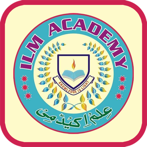 ILMA logo
