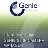 Genie S2 IP Camera Manager icon