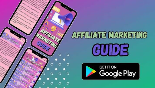 Affiliate marketing guide Screen 2