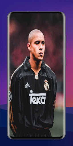 Android application Roberto Carlos 4K Wallpaper screenshort