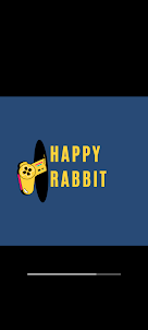 Happy Rabbit Jump