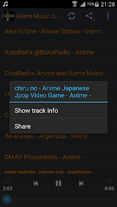 Anime Music ONLINE