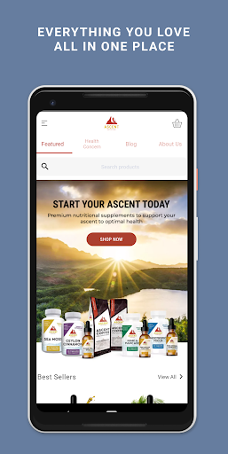 Ascent Nutrition Screen 2