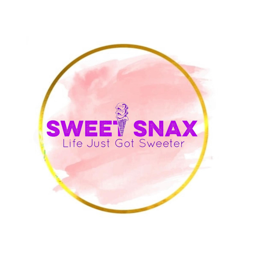 Sweet Snax Grays logo