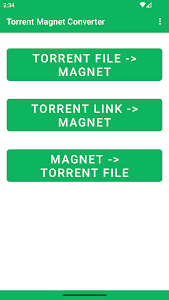 Torrent Magnet Converter Unknown