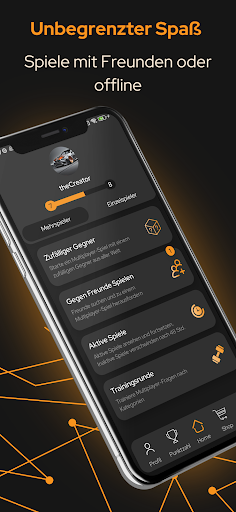 App-Vorschau