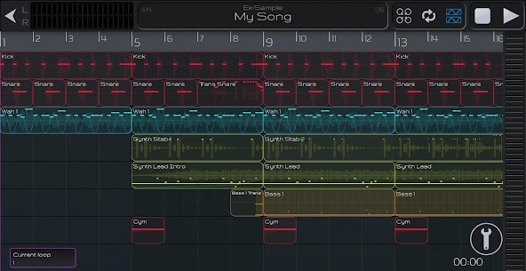 Bandpass Apk Download For Android & IOS 2