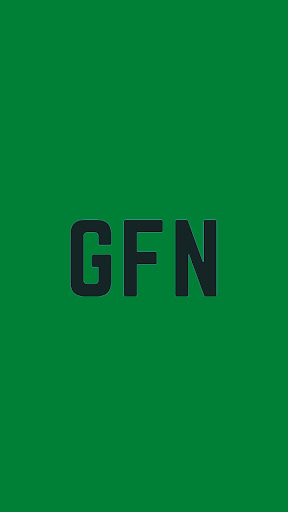 Android application Groer Fitness and Nutrition screenshort