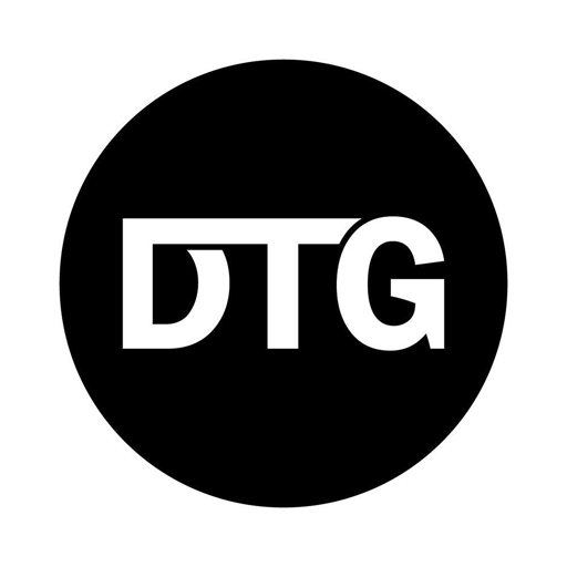 Design Task Group logo