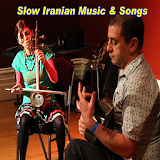 Slow Iranian Music & Songs icon