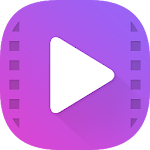 Cover Image of Baixar Reprodutor de vídeo em todos os formatos para Android  APK