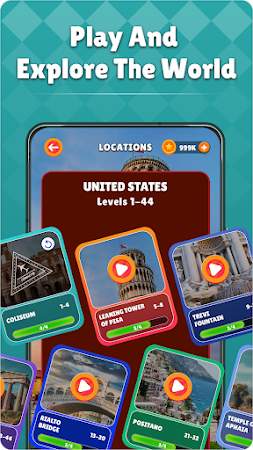 Game screenshot Ultimate Wordmaker apk download