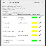 LPC Commissioning icon