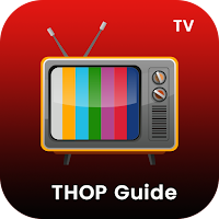 Thop TV Guide - Live Cricket TV,  ipl live match