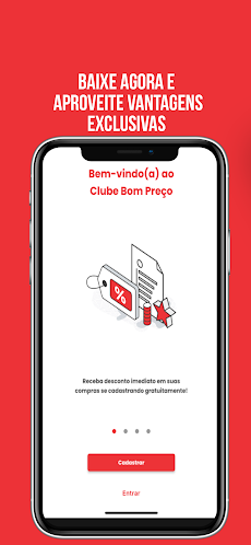 Bom Preço Clubeのおすすめ画像1