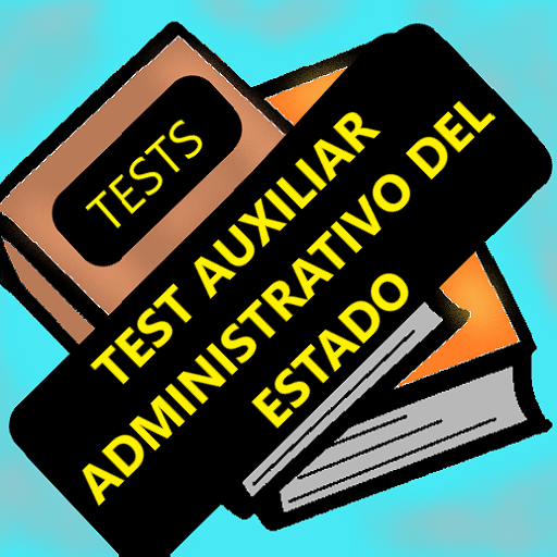 Test Oposiciones Auxiliar Admi