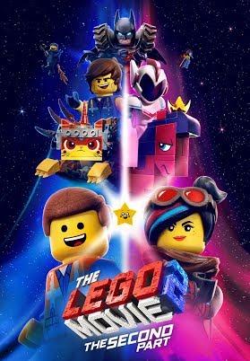 The LEGO Batman Movie/The LEGO Movie 2 Film Collection - Movies on Google  Play