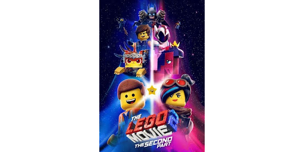 The LEGO Batman Movie/The LEGO Movie 2 Film Collection - Movies on Google  Play