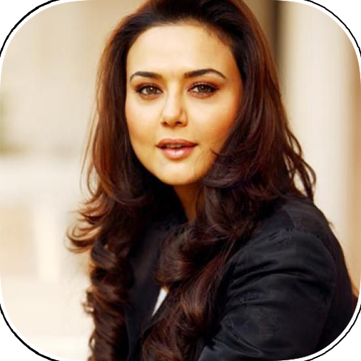 Preity Zinta Wallpapes - ແອັບໃນ Google Play