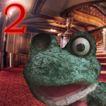 Cover Image of Baixar Cinco Noites com Froggy 2 2.1.5 (86) APK