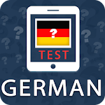 Cover Image of Download German Practice Test  APK