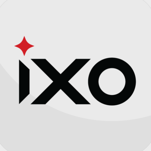 ixobox logo