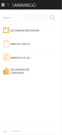Samaniego Screen 3